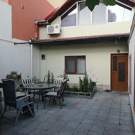 Anisia Maison Homestay