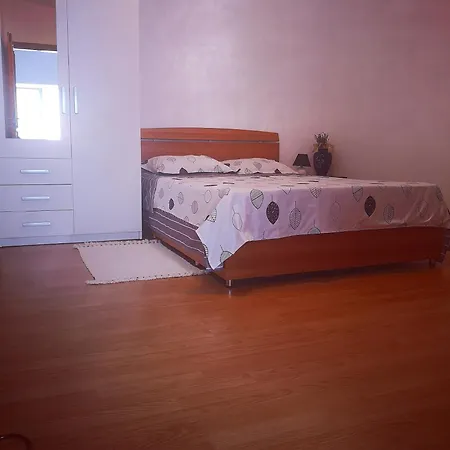 Anisia Maison Homestay Constanta
