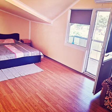 Homestay Anisia Maison