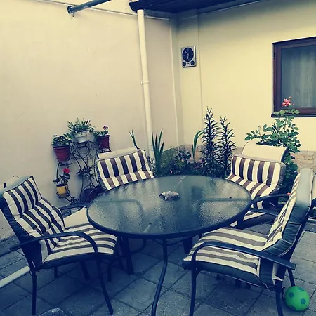 Anisia Maison Homestay Constanta