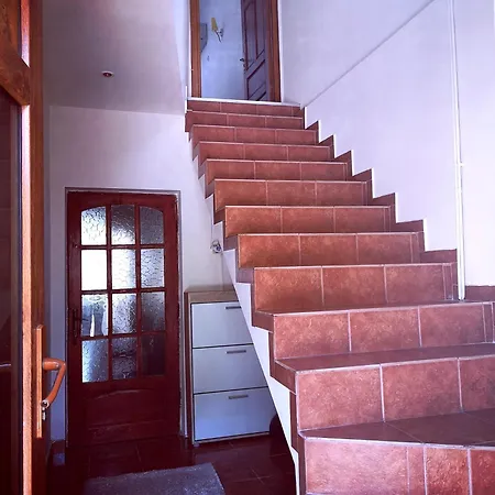 Homestay Anisia Maison