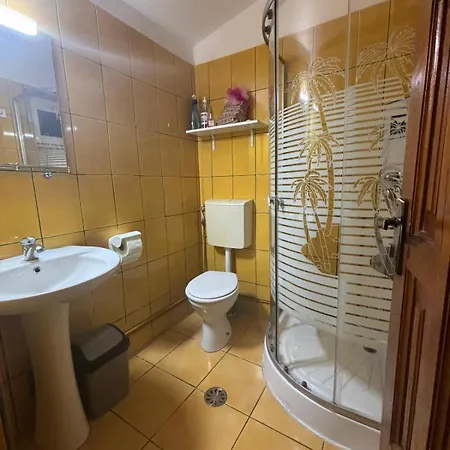 Homestay Anisia Maison Constanta