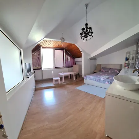 Anisia Maison Homestay